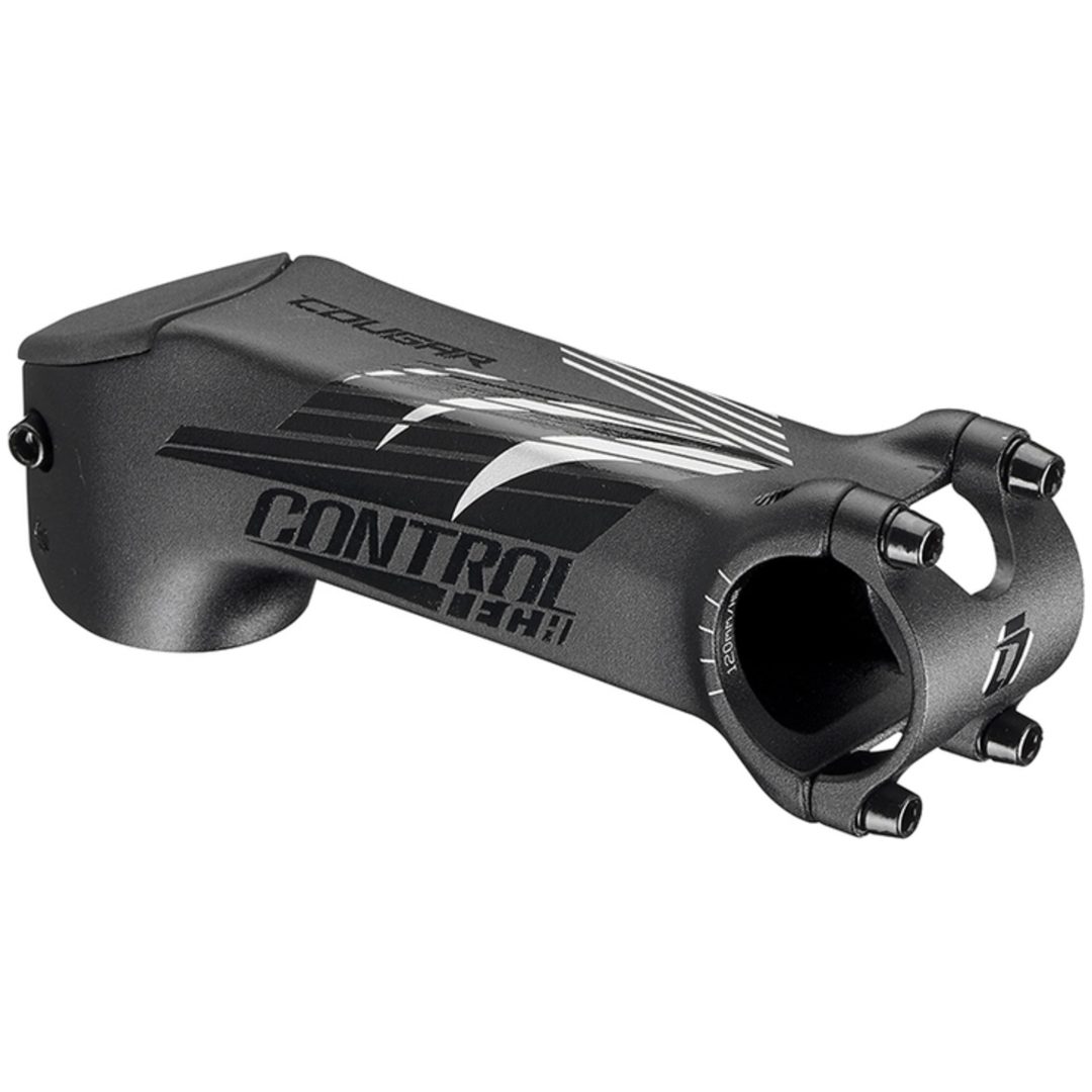 Cykelstyr Stam Cougar -5° 90mm CONTROLTECH 90mm
