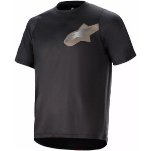 Cykeltøj A-Dura Lipan Astar Sort ALPINESTARS BICYCLE