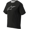 Cykeltrøje A-Dura Ride Sort/Grå ALPINESTARS BICYCLE – miniature 1
