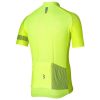 Cykeltrøje ComfortFit 2.0 Neon Gul BBB s – miniature 2