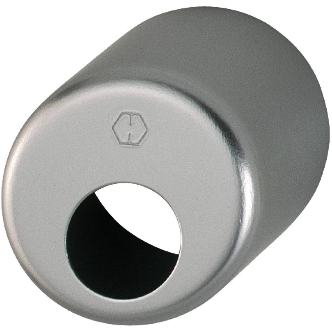 Cyl Ring O Kåpa Dc F9 Sb HOPPE CYL.RINGKOP 790,990 F1 SB – billede 2