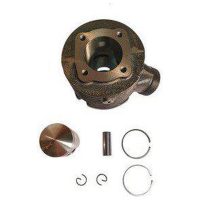 cylinder 3.5hk fläktkyld TWS