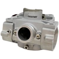 Cylinder ⌀54 mm Wössner