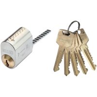 Cylinder 71209 rokoko lang medbringer STRUKTUR