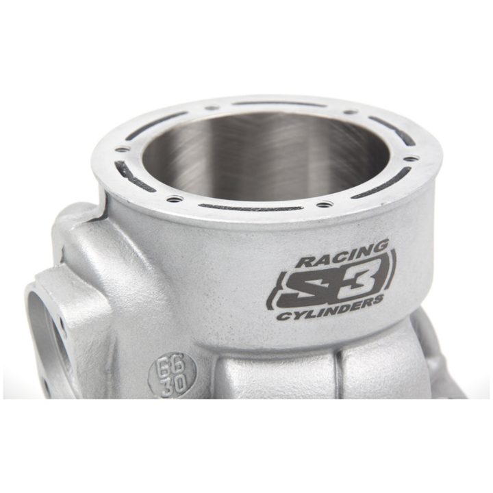 Cylinder Gas Gas Pro S3 – billede 3