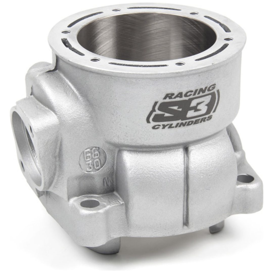 Cylinder Gas Gas Pro S3