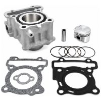 Cylinder-Kit ⌀52,0 Cast Iron Cylinder AIRSAL