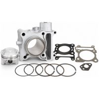 Cylinder-Kit ⌀53,5 Cast Iron Cylinder AIRSAL