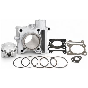 Cylinder-Kit ⌀60 Cast Iron Cylinder AIRSAL