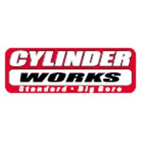 Cylinder Kit - ⌀66mm Honda CRF150R/RB CYLINDER WORKS