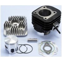Cylinder Kit CY50 Minarelli Malagutti F10 Pin 12mm POLINI