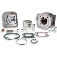 Cylinder Kit MHR ø 47 Made Of Aluminium With Piston Pin ø 10 MALOSSI