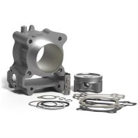 Cylinder Kit ø 63 Bolt ø 14 H20 I-Tech 4-Stroke MALOSSI