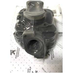 Cylinder + Kolv TSD1 - Original PEUGEOT