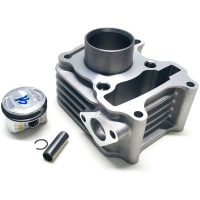 Cylinder-/Kolvsats (Original) PEUGEOT
