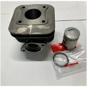 CYLINDER KOMPL. NYA (ej kolvbult eller låsningar)