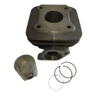 CYLINDER KOMPL. SE INFO! (ej kolvbult eller låsningar)