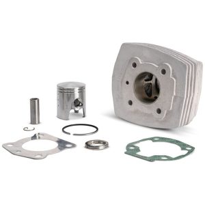 Cylinder ø 40 Made Of Aluminium MALOSSI