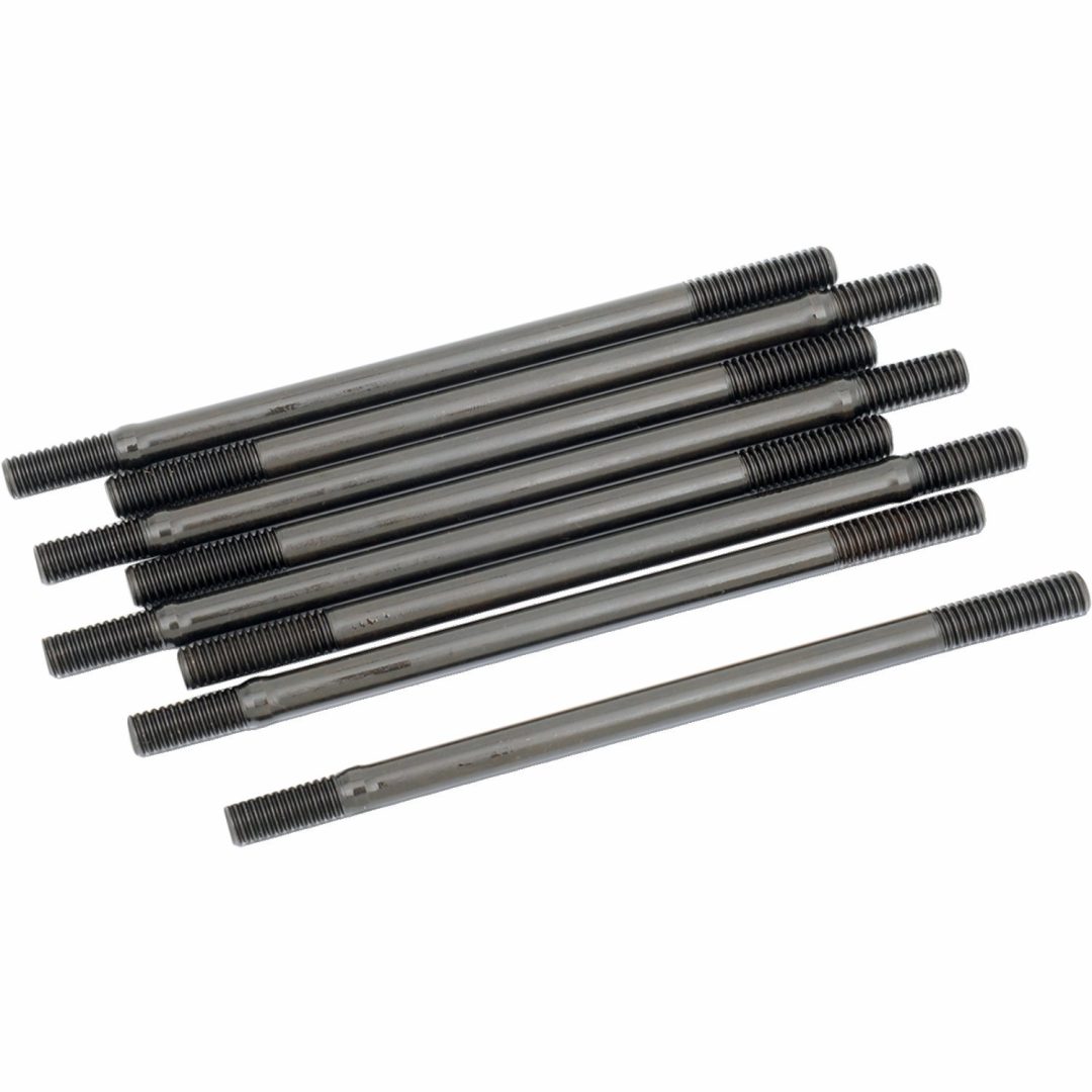 Cylinderboltesæt Sort FEULING PARTS