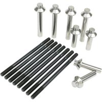 Cylinderboltesæt Sort FEULING PARTS