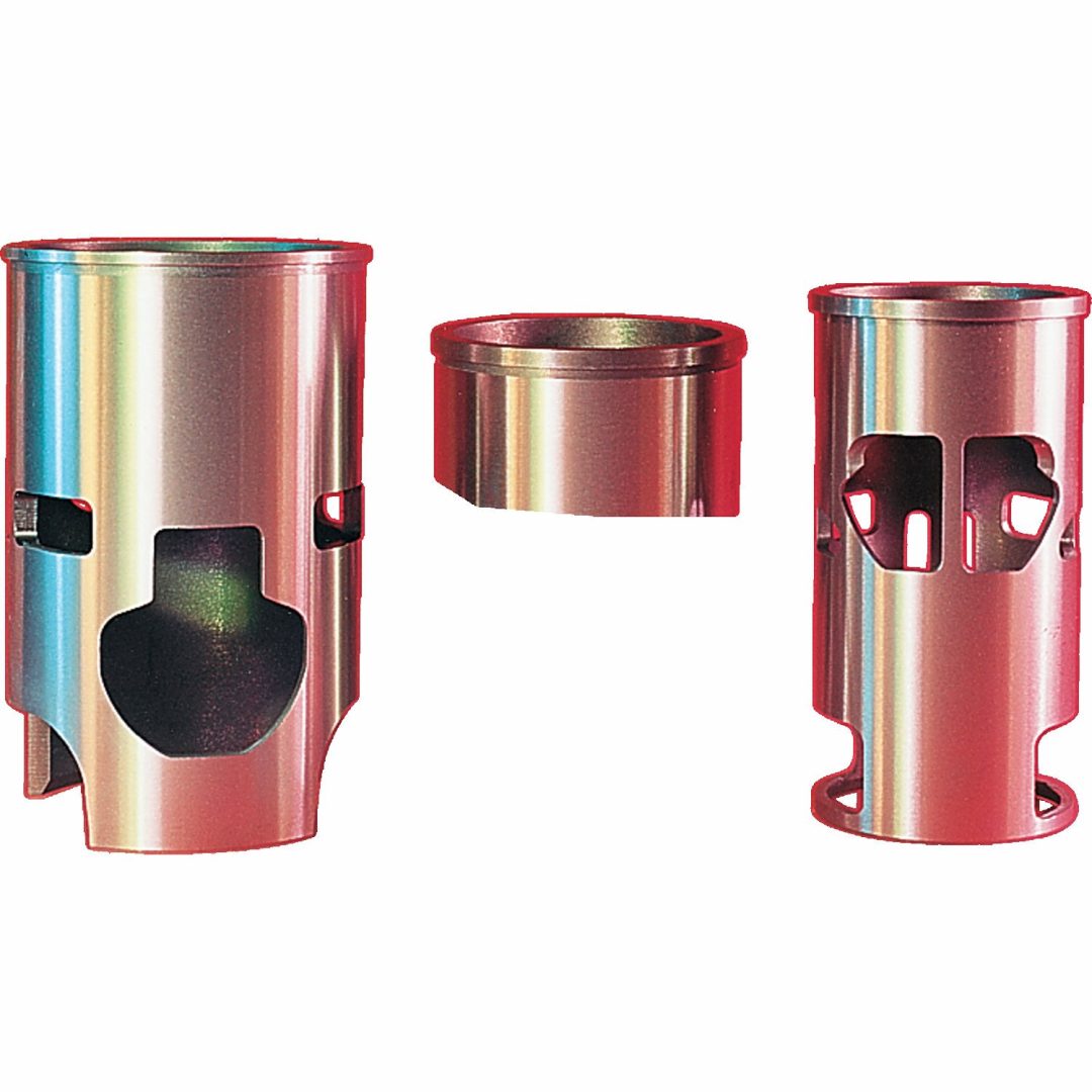 Cylinderforing CI LA SLEEVE 76 mm