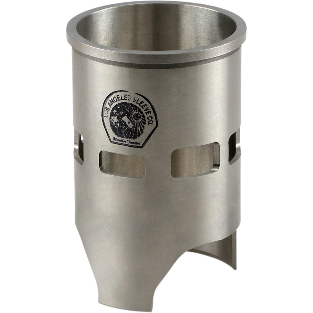 Cylinderforing CI LA SLEEVE 78 mm