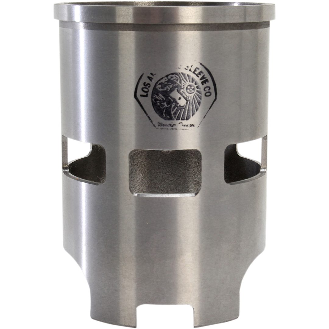 Cylinderforing CI LA SLEEVE 85 mm – billede 2