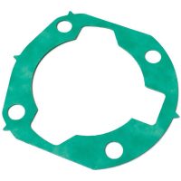 Cylinderfots Packning