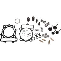 Cylinderhoved Service Kit White Diamond® KIBBLEWHITE