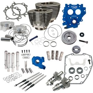 Cylinderkit 100 S&S Cycle