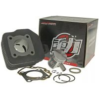 Cylinderkit 50cc - Peugeot Speedfight 1/2 (Luftkyld) Naraku