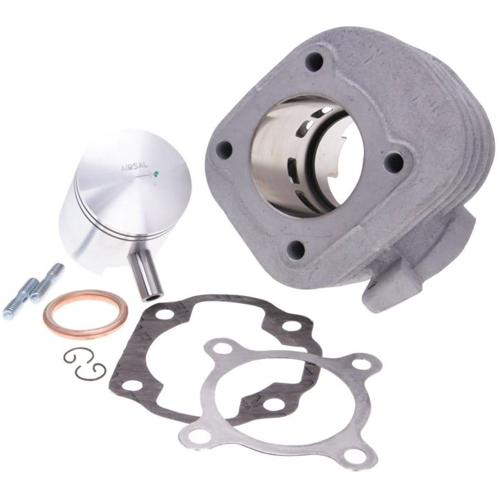 Cylinderkit AIRSAL – billede 2