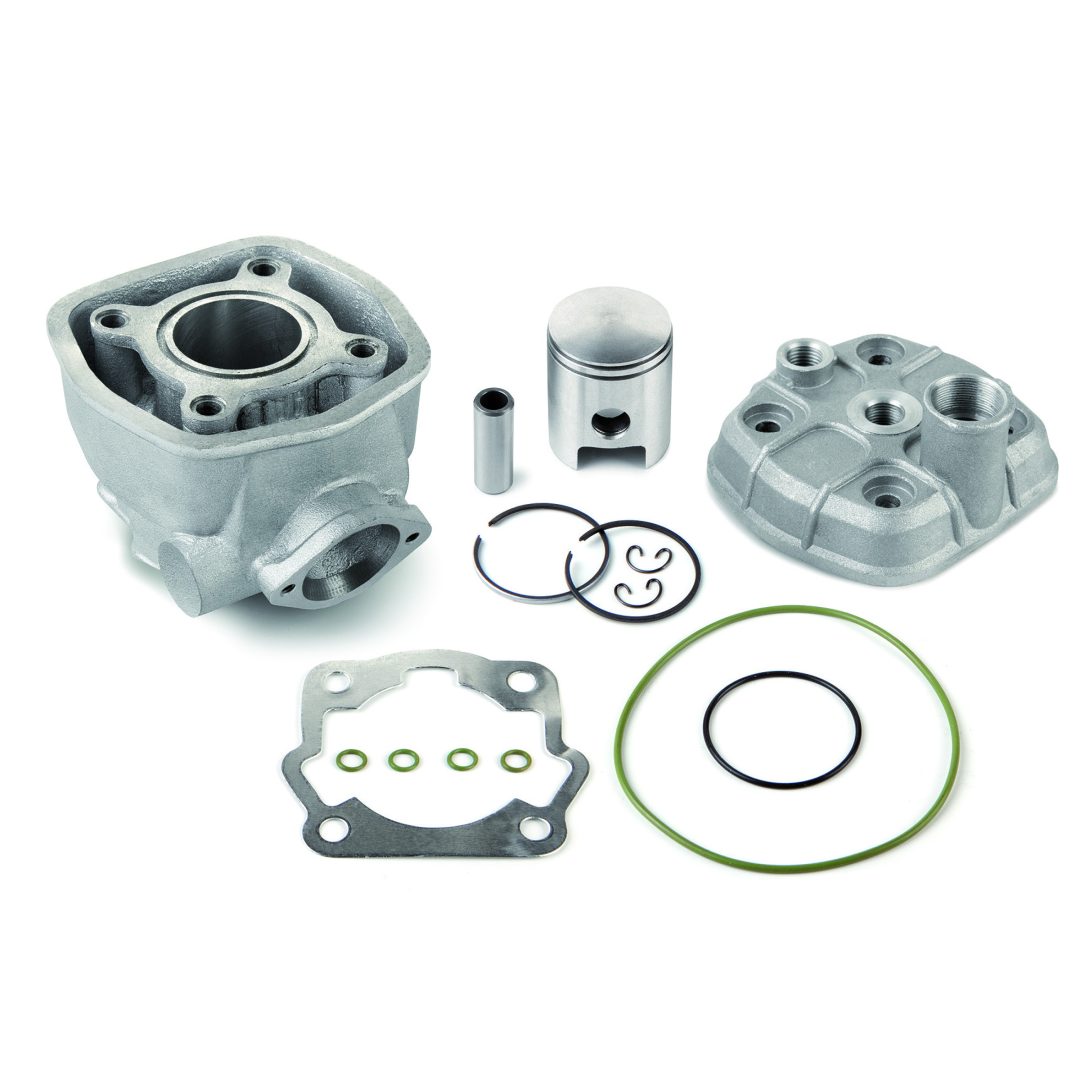 Cylinderkit AIRSAL 39,9mm