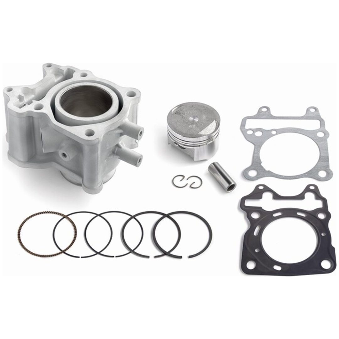 Cylinderkit AIRSAL 52,4 mm