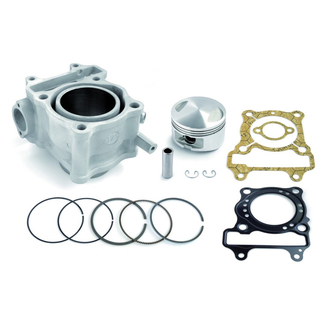Cylinderkit AIRSAL 58,00 mm