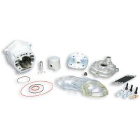 Cylinderkit Aluminium H2O MHR Team Modular-Head MALOSSI
