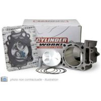 Cylinderkit Big Bore CYLINDER WORKS