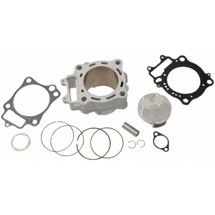 Cylinderkit Hi Comp CYLINDER WORKS CYLINDER KIT BIG BORE – billede 2