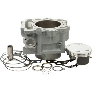 Cylinderkit High Compression Grå CYLINDER WORKS