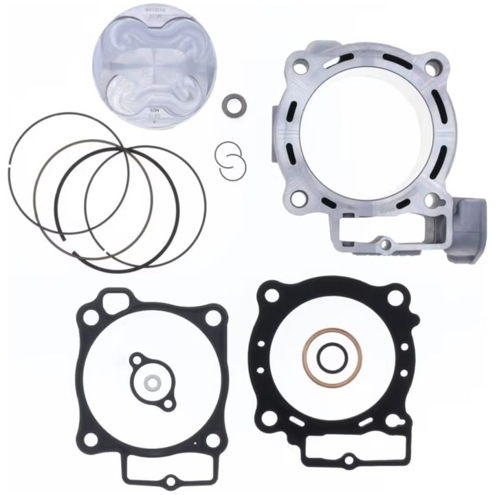 Cylinderkit Komplet Standard ATHENA – billede 2