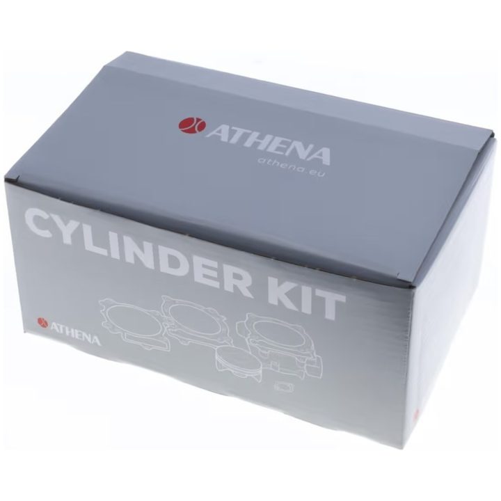 Cylinderkit Komplet Standard ATHENA – billede 6