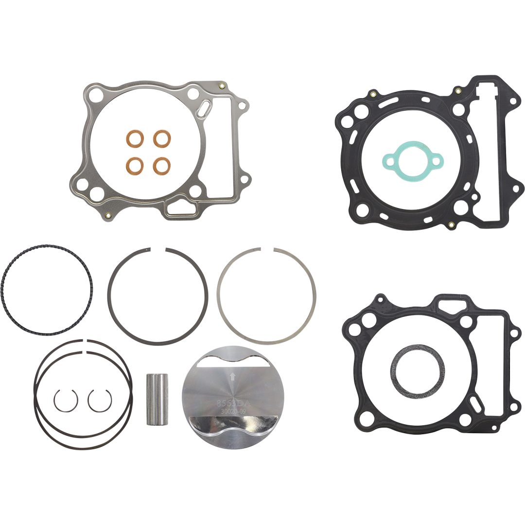 Cylinderkit Komplet Standard ATHENA 90,00 mm 400 cc – billede 4