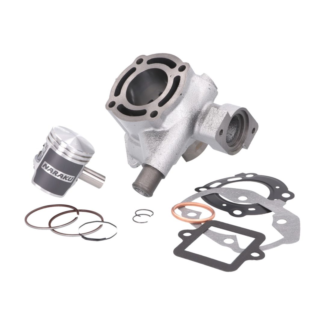 Cylinderkit Naraku Cylindersæt
