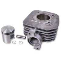 Cylinderkit Original Liggande (Luftkyld) Nicasil PEUGEOT