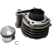 Cylinderkit Peugeot Kisbee