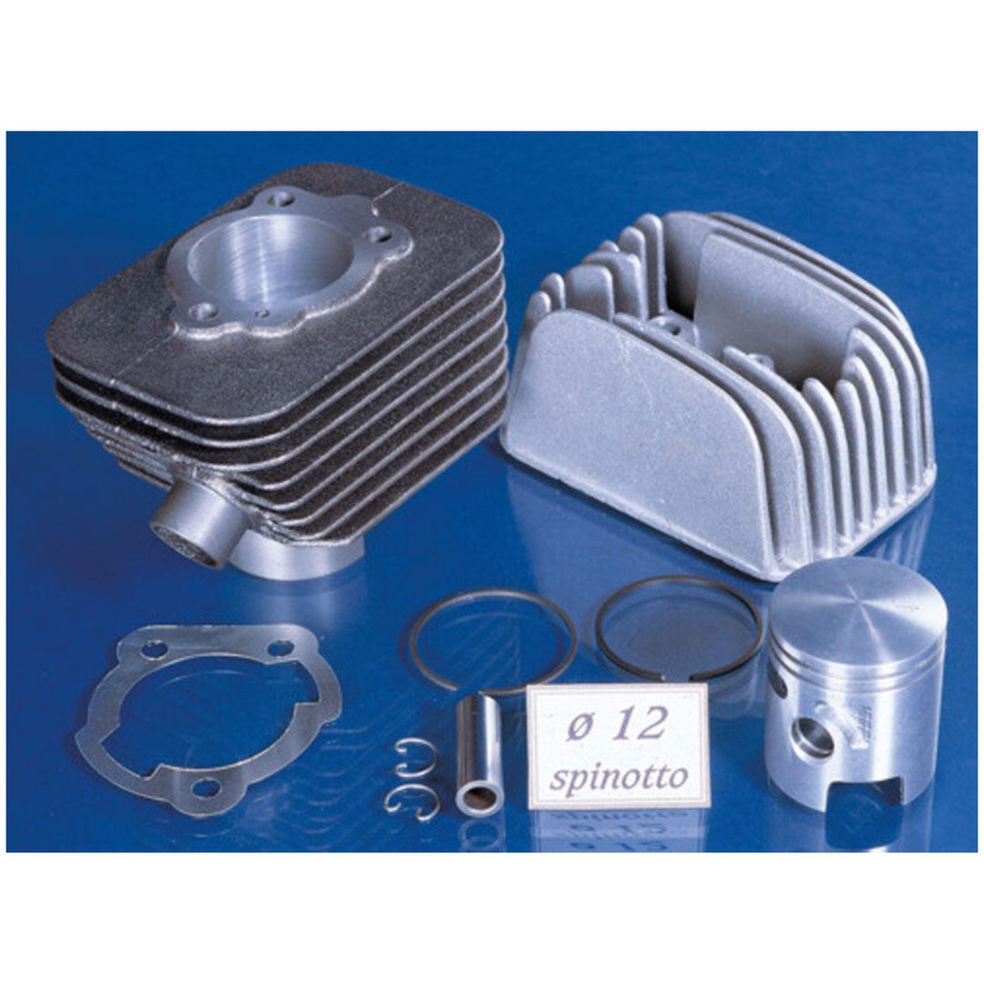 Cylinderkit POLINI