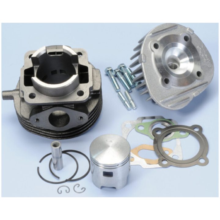 Cylinderkit POLINI – billede 2