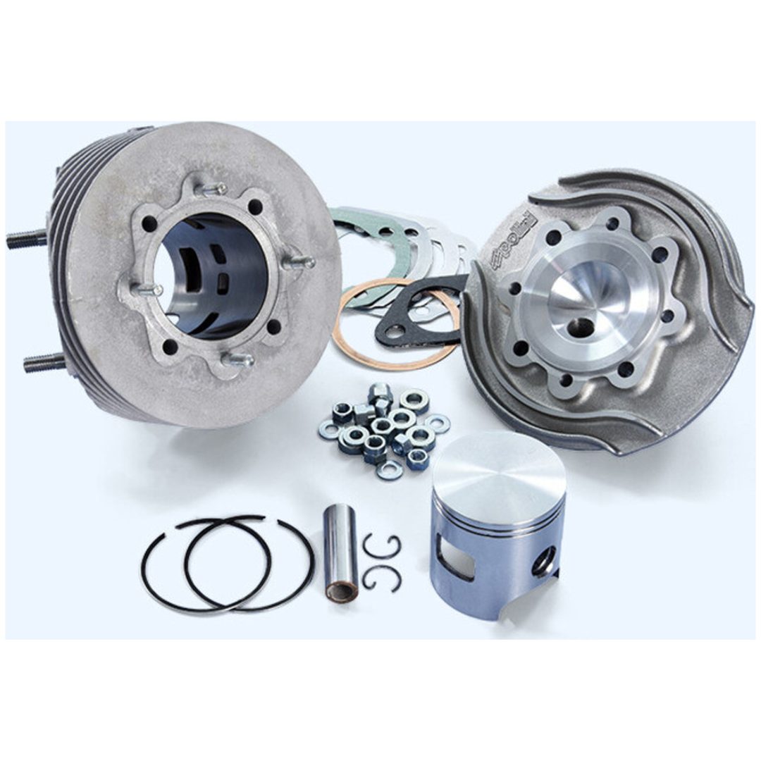 Cylinderkit POLINI
