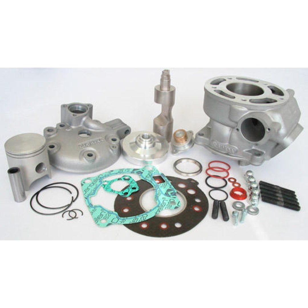 Cylinderkit Racing 70cc ATHENA