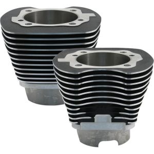 Cylinderkit Sort S&S Cycle